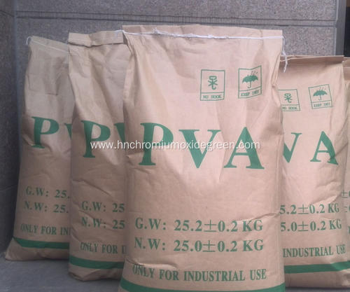 Pva Polyvinyl Alcohol Resin 2688 For Film