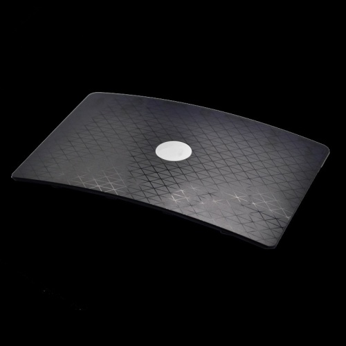 Two-Color Injection Molding Router Base Housing Household