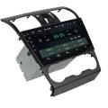 Subaru Forester android 8 car dvd players