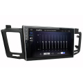 10.1 inch Deckless Android Car For Toyota RAV4