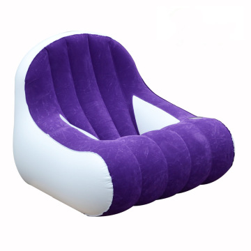 Inflatable sofa