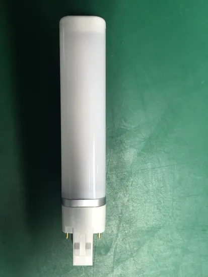 8W 2G7 base LED PL light