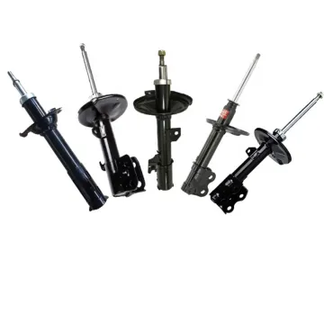 Rear Shock Absorbers Prices for Toyota Corolla, Hyundai, Honda, Ford, Nissan, Audi, Mitsubishi, Kia