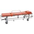 Lower Height Ambulance Stretcher Cot