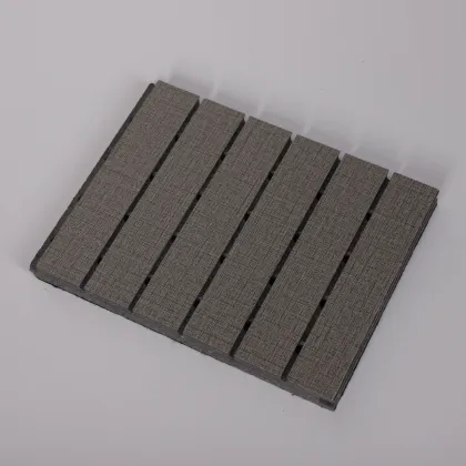 Sound Insulation MgO Wall Panel