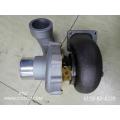 KOMATSU PC400-6 TURBOCHARGER 6152-82-8220