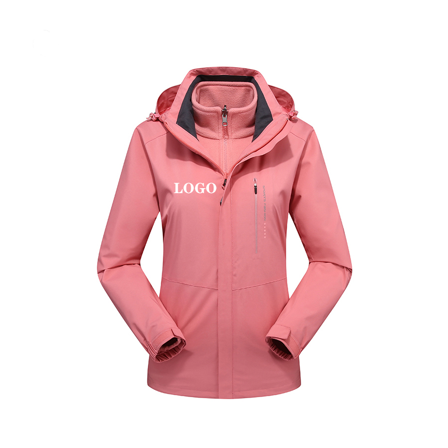 Women S Windbreaker Jacket