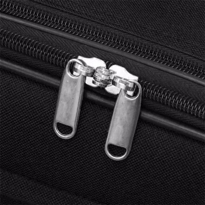 44" Wheeled garment bag eminent luggage