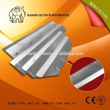 High quality three knife trimmer