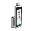 Face Scan Time Attendance Door Access Control