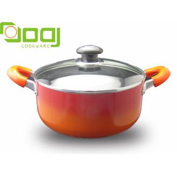 2012 NEW NON STICK COOKER