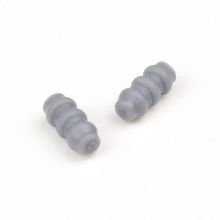 7165-0797 automotive silicone wire harness seal waterproof rubber blind plug auto connector