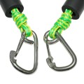 Marine dock rope