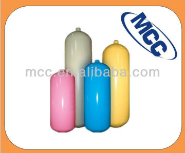 Auto cng-1 cylinder ISO11439 standard with perfect quality