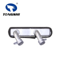 High Quality TONGSHI Car aluminum heater core for KIA RIO (00-)1.3i OEM OK30C-61A10