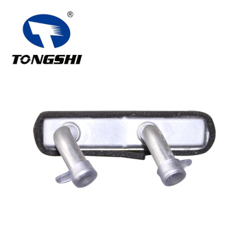 High Quality TONGSHI Car aluminum heater core for KIA RIO (00-)1.3i OEM OK30C-61A10