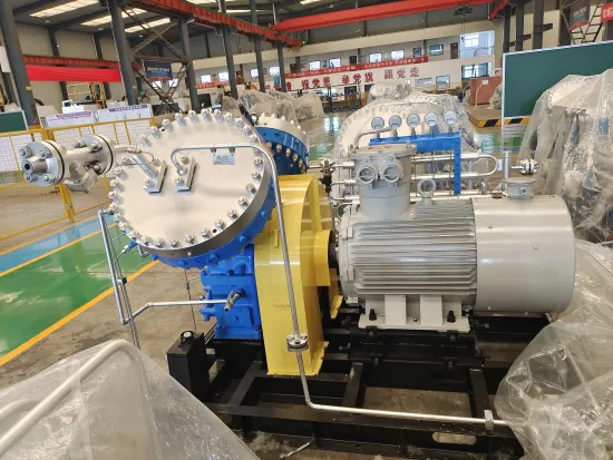 Effective recovery of ethylene gas