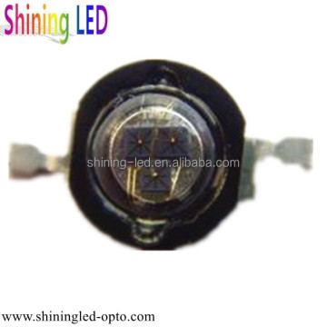 High Power 850nm IR LED with 3 Chips - Epileds 5W New Product