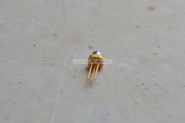 445nm 450nm 50mw 3.8mm TO-38 Blue Laser Diode LD