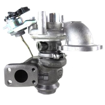 TD02 Supercharger Kit for Citroen Engine - 4937302002 4937302003 Electrical Turbocharger