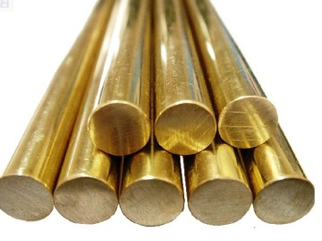 Copper/Brass Bars