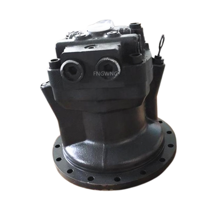 333/K7185 Hydraulic Rotary Swing Motor For JCB