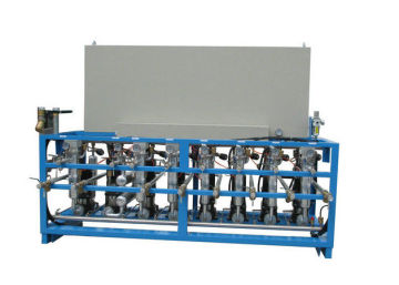 Water Temperature Control Unit For Extrusion 15 Degree To 120 Degree