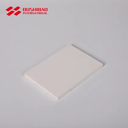A1 Fireproof MgO Sandwich Board Core For Wall Panels