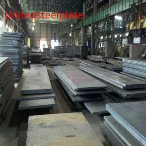 Supply ST 33,ST 37-2,ST 37-3,ST 44-2,ST 44-3 steel plate   1. Steel Grade: ST 33,ST 37-2,ST 37-3,ST 44-2,ST 44-3,ST 52-3,ST 50-2