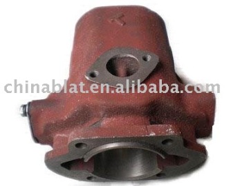 cylinder block (MTZ)