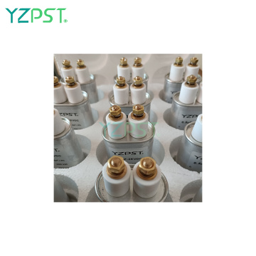 2000VDC 0.5uF damping and absorption Snubber capacitor