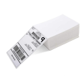 Thermal Sticker Paper Customized Long-lasting Thermal Label Paper Supplier