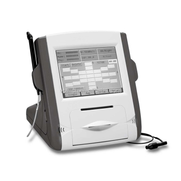 CE認定SW-1000光学バイオメーターA-ScanおよびEye Ultrasound Pachymeter