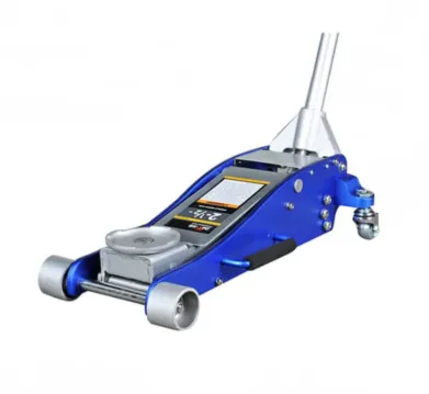 2021 Hydraulic Car Jacks Machine Floor Jacks