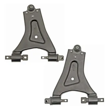97BG-3051B 976G-3042B Left Control Arm Replacement for Ford Contour 1999