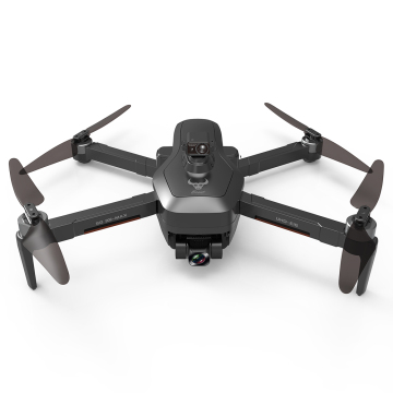 SG906 PRO 3 Max GPS Drone with Obstacle Avoidance: Your Ultimate Flying Companion