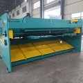 Shearing Cutting Machine Cnc Metal-Cutting Shearing Machine Specification For Sale Factory