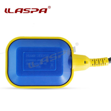 Interruptor de flutuação elétrica direta de fábrica llaspa para tanque de água