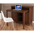 Multifunctional Pull Out Writing Desk