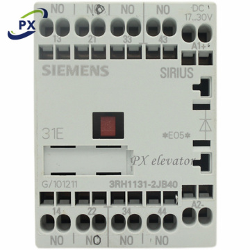 Electrical Imported Contactor 3RH1131 3RH1122 3RH1140 Models