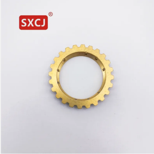 Customization High Quality Transmission Gearbox Parts Synchronizer Ring OEM KKB3017625 for KIA