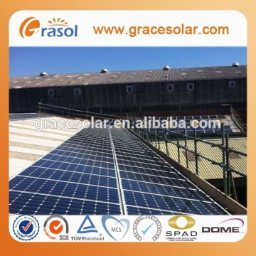 solar power solutions made in china alibaba solar energy system price 10 kw