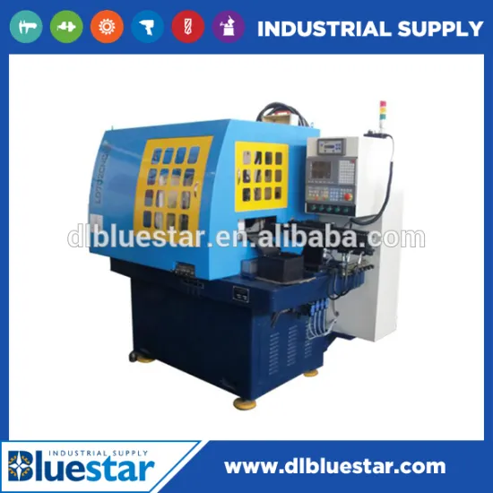 DBS-LD702 CNC Automatic Tap Thread Grinding Machine