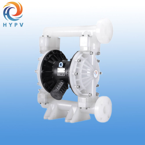 Air Operated Diaphragm Dirty Water Dewatering Pump, High Quality Air