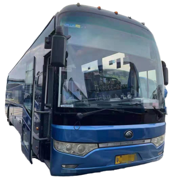 City Bus and Luxury Coach Bus - New and Used Buses 27-66 Seats