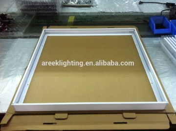 LED panel light mounting kit surface 600x600 x1200 x300