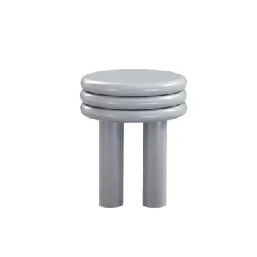 High End Designer Custom Marble Top Coffee Table