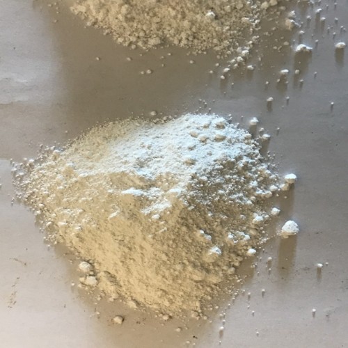 Διοξείδιο του τιτανίου χαρτιού BLR852 με διαδικασία χλωριούχου