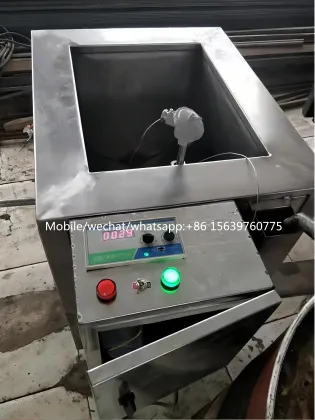Industrial Bees Wax and Paraffin Melting Machine