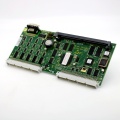 591640 Placa de expansión de programa GCIOB 360.Q para controlador de ascensor 5400